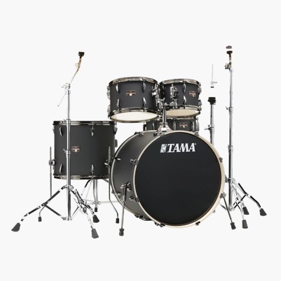 Imperialstar Drum Kit 22 inch