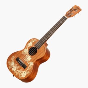 Gardenia Mahogany Tenor Ukulele