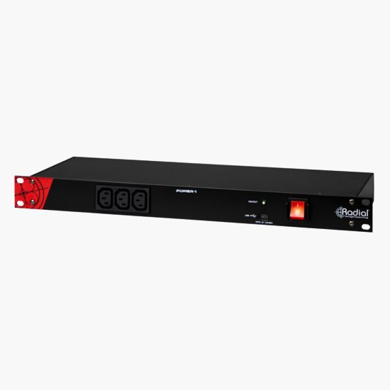Power-1 (220-240V)