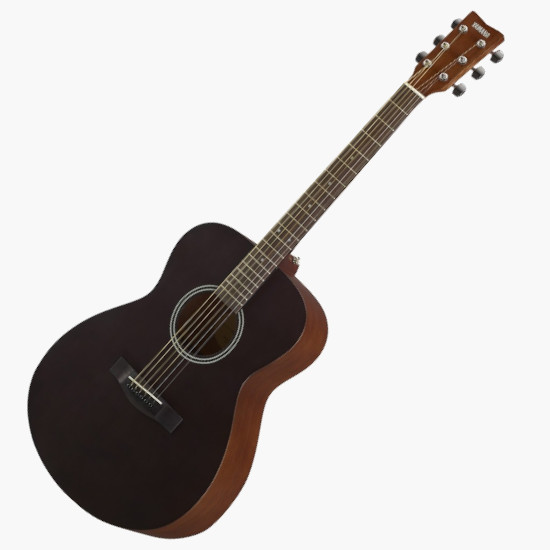FS400 Smoky Black