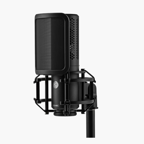 KSM40C