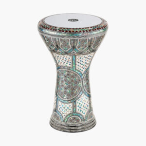 Meinl - AEED3 - Mosaic Palace Finish