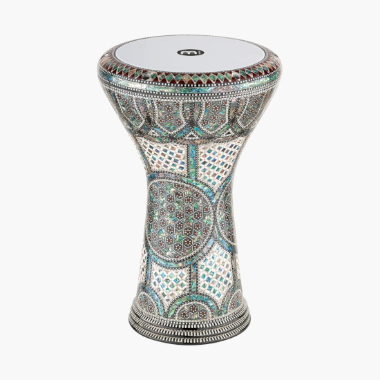 Meinl - AEED3 - Mosaic Palace Finish