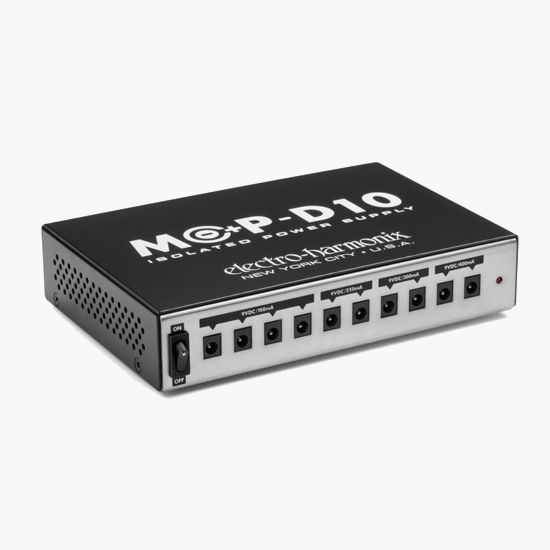 MOP-D10