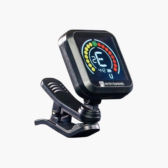 X9 Clip-on Tuner