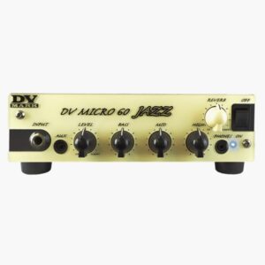 DV Mark D - V Micro 60 Jazz