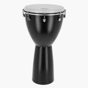 Advent Djembe 10 inch - Black