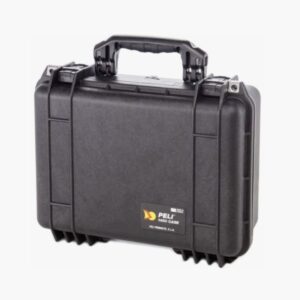 Peli - 1450 Foam Black