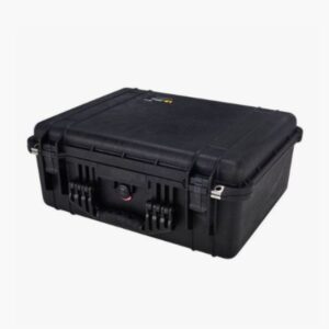 Peli - 1550 Foam Black