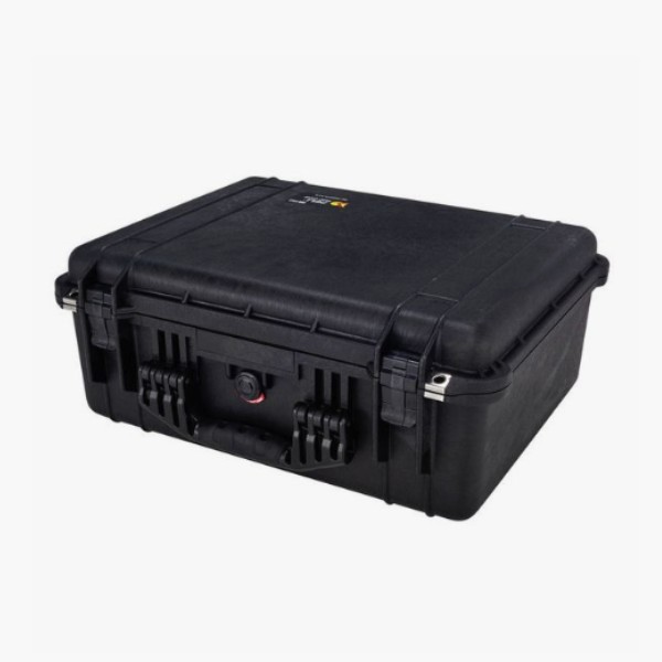 Peli - 1550 Foam Black