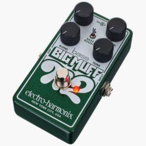Nano Bass Big Muff PI 2