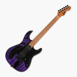 LTD SN-1000HT - Purple Blast