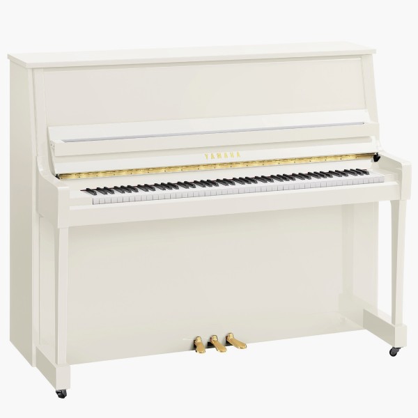 B30 Polished White