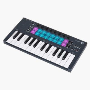FLkey 2 Mini 25