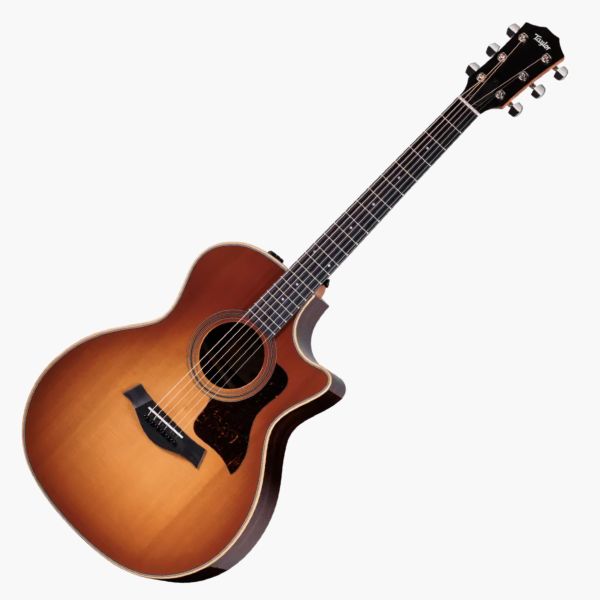 414ce Studio Special Edition Honey burst