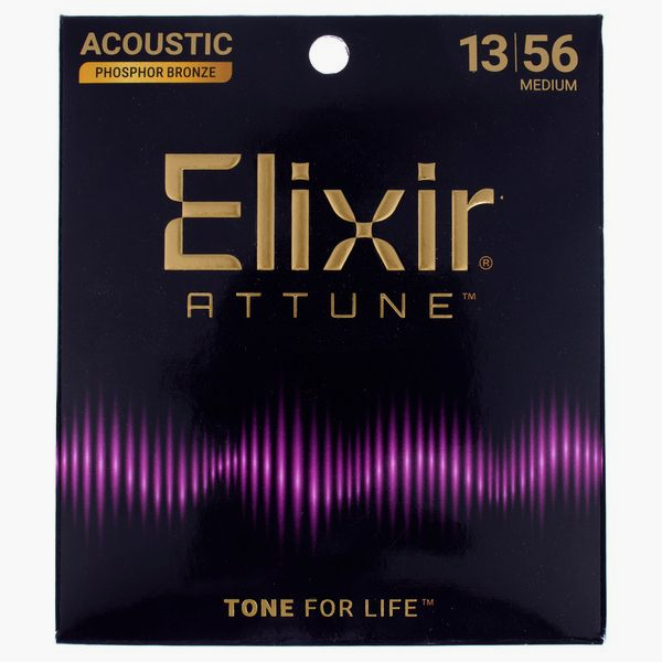 Attune 21102 Phosphor Bronze 13 - 56