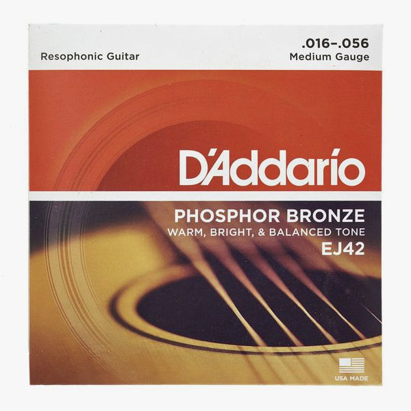 D'Addario - EJ42