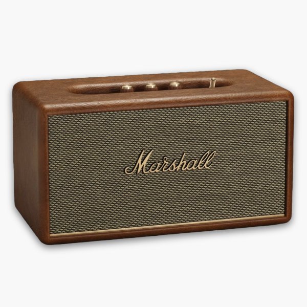 Stanmore III - Brown