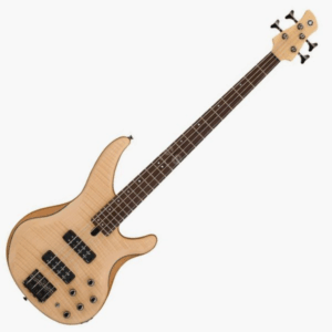 TRBX 604 FM Natural Satin