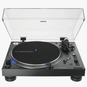 AT-LP140XP Black