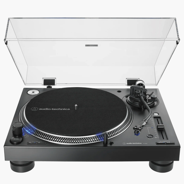 AT-LP140XP Black