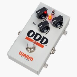 ODD Overdrive