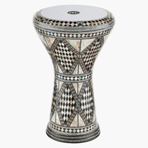 Meinl - AEED1 - Mosaic Royale Finish