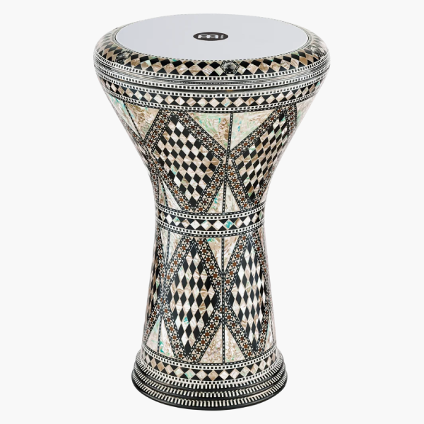 Meinl - AEED1 - Mosaic Royale Finish