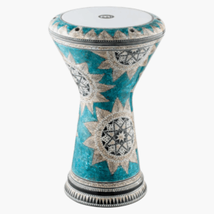 Meinl - AEED4 - Mosaic Queen Finish