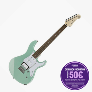 Pacifica 112V SB RL (Sonic Blue)