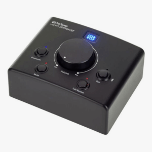 MicroStation BT