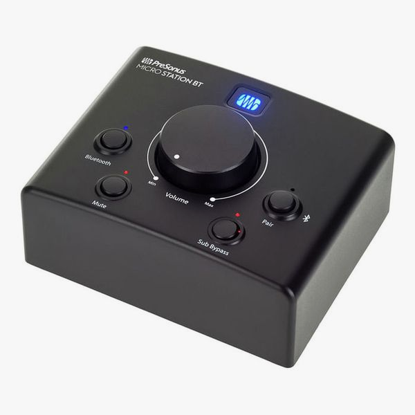 MicroStation BT