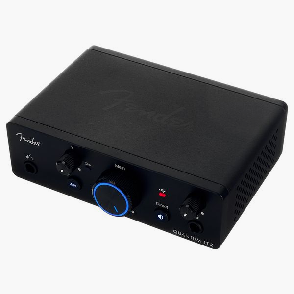 Quantum LT 2