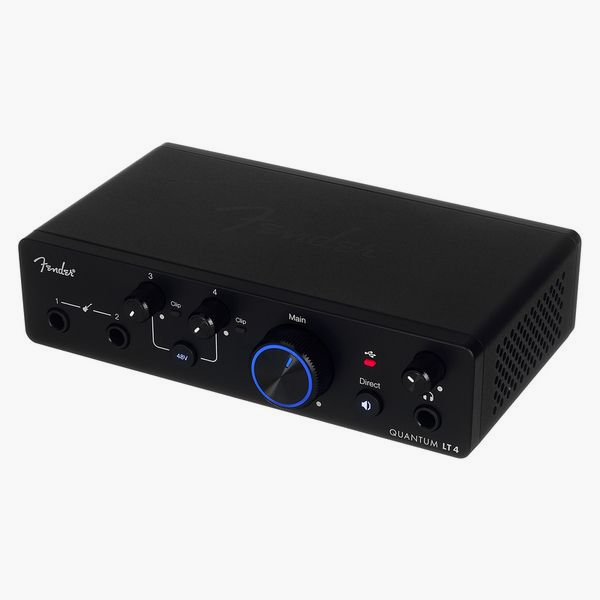 Quantum LT 4