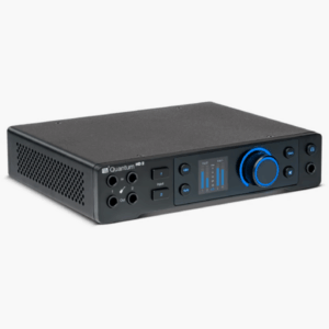 Quantum HD8