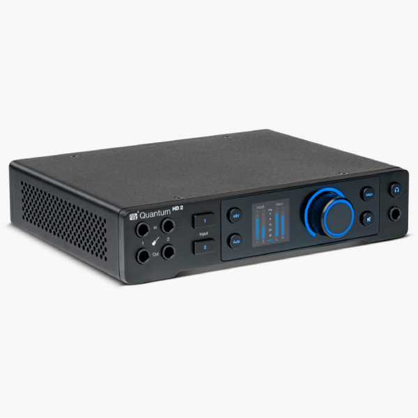 Quantum HD8