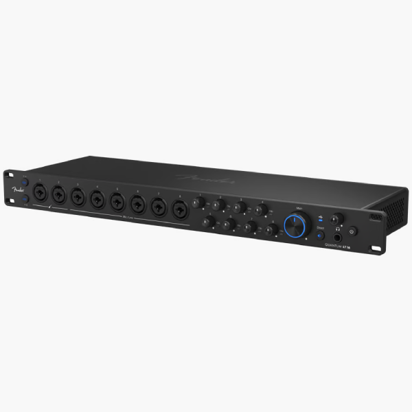 Quantum LT 16